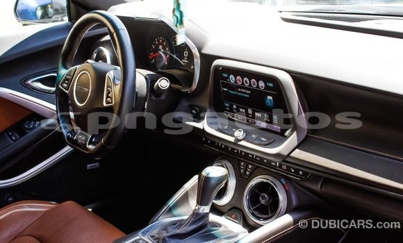 Buy Import Chevrolet Camaro Other Car in Import - Dubai in Enga Buy Import Chevrolet Camaro Other Car in Import - Dubai in Enga