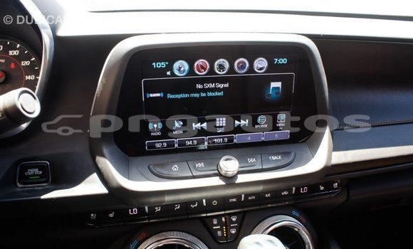Buy Import Chevrolet Camaro Other Car in Import - Dubai in Enga Buy Import Chevrolet Camaro Other Car in Import - Dubai in Enga