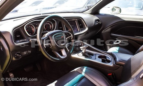 Buy Import Dodge Challenger Other Car in Import - Dubai in Enga Buy Import Dodge Challenger Other Car in Import - Dubai in Enga