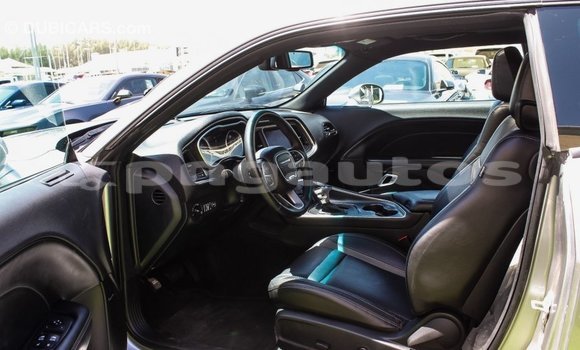 Buy Import Dodge Challenger Other Car in Import - Dubai in Enga Buy Import Dodge Challenger Other Car in Import - Dubai in Enga
