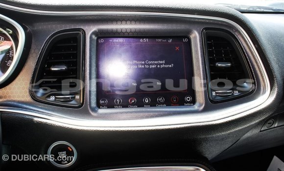 Buy Import Dodge Challenger Other Car in Import - Dubai in Enga Buy Import Dodge Challenger Other Car in Import - Dubai in Enga
