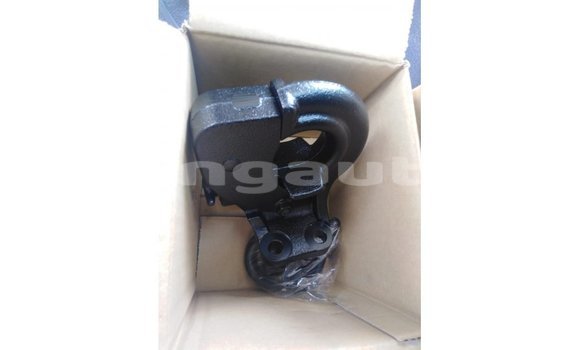 Buy Import Toyota Land Cruiser White Car in Import - Dubai in Enga Buy Import Toyota Land Cruiser White Car in Import - Dubai in Enga