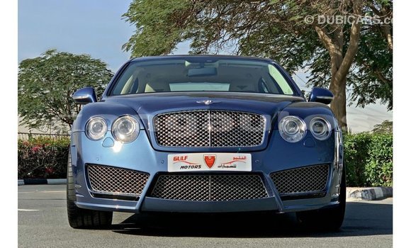 Buy Import Bentley Continental Flying Spur Blue Car in Import - Dubai in Enga Buy Import Bentley Continental Flying Spur Blue Car in Import - Dubai in Enga