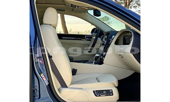 Buy Import Bentley Continental Flying Spur Blue Car in Import - Dubai in Enga Buy Import Bentley Continental Flying Spur Blue Car in Import - Dubai in Enga