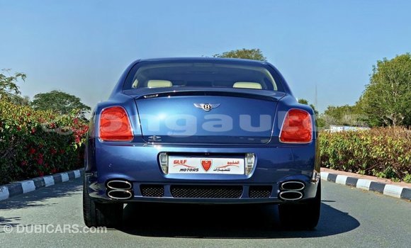 Buy Import Bentley Continental Flying Spur Blue Car in Import - Dubai in Enga Buy Import Bentley Continental Flying Spur Blue Car in Import - Dubai in Enga