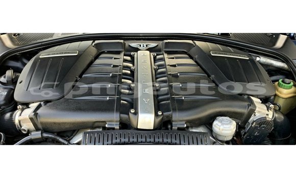 Buy Import Bentley Continental Flying Spur Blue Car in Import - Dubai in Enga Buy Import Bentley Continental Flying Spur Blue Car in Import - Dubai in Enga