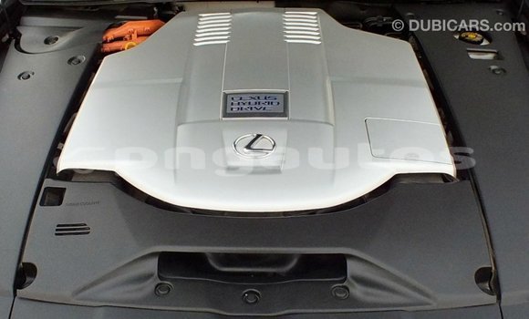 Buy Import Lexus LS White Car in Import - Dubai in Enga Buy Import Lexus LS White Car in Import - Dubai in Enga