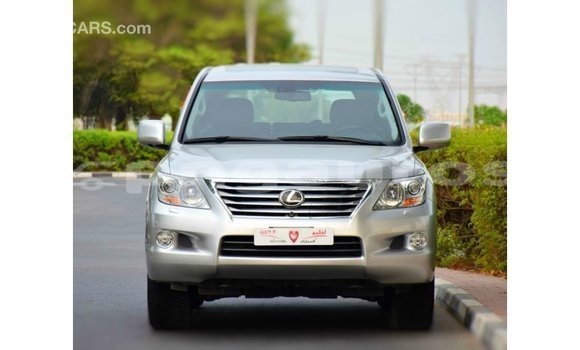 Buy Import Lexus LX Other Car in Import - Dubai in Enga Buy Import Lexus LX Other Car in Import - Dubai in Enga