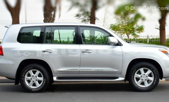 Buy Import Lexus LX Other Car in Import - Dubai in Enga Buy Import Lexus LX Other Car in Import - Dubai in Enga