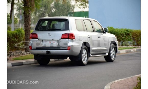 Buy Import Lexus LX Other Car in Import - Dubai in Enga Buy Import Lexus LX Other Car in Import - Dubai in Enga