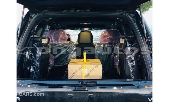 Buy Import Toyota Land Cruiser Black Car in Import - Dubai in Enga Buy Import Toyota Land Cruiser Black Car in Import - Dubai in Enga