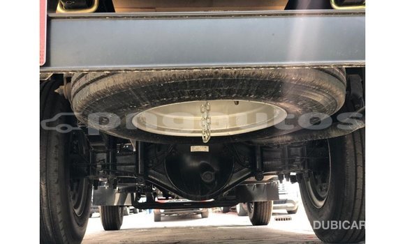 Buy Import Mitsubishi L400 White Truck in Import - Dubai in Enga Buy Import Mitsubishi L400 White Truck in Import - Dubai in Enga