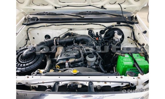 Buy Import Toyota Fortuner White Car in Import - Dubai in Enga Buy Import Toyota Fortuner White Car in Import - Dubai in Enga