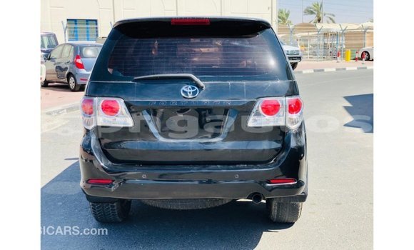 Buy Import Toyota Fortuner Black Car in Import - Dubai in Enga Buy Import Toyota Fortuner Black Car in Import - Dubai in Enga