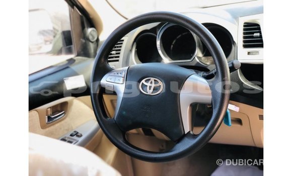 Buy Import Toyota Fortuner Black Car in Import - Dubai in Enga Buy Import Toyota Fortuner Black Car in Import - Dubai in Enga