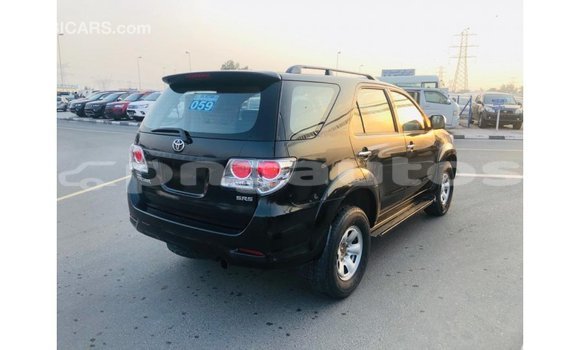 Buy Import Toyota Fortuner Black Car in Import - Dubai in Enga Buy Import Toyota Fortuner Black Car in Import - Dubai in Enga