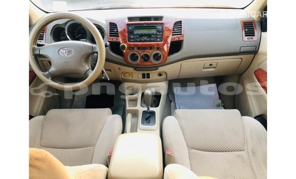 Buy Import Toyota Fortuner Black Car in Import - Dubai in Enga Buy Import Toyota Fortuner Black Car in Import - Dubai in Enga