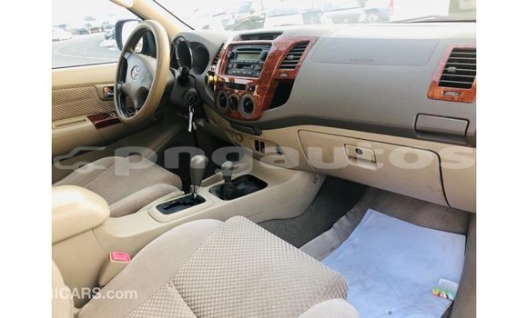 Buy Import Toyota Fortuner Black Car in Import - Dubai in Enga Buy Import Toyota Fortuner Black Car in Import - Dubai in Enga