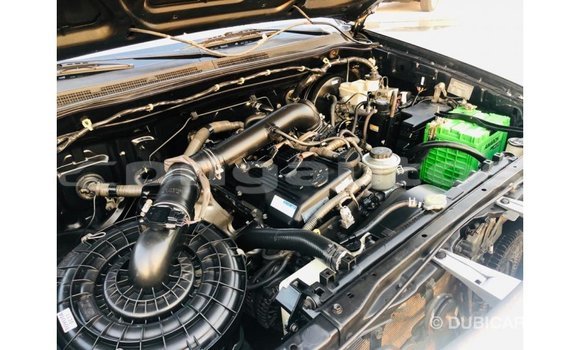 Buy Import Toyota Fortuner Black Car in Import - Dubai in Enga Buy Import Toyota Fortuner Black Car in Import - Dubai in Enga