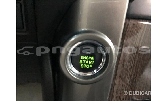 Buy Import Toyota Prado White Car in Import - Dubai in Enga Buy Import Toyota Prado White Car in Import - Dubai in Enga
