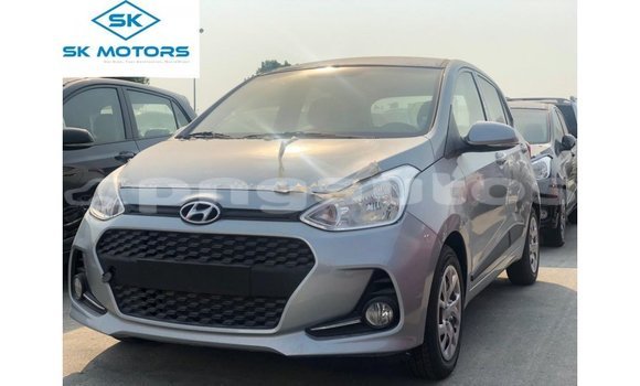 Buy Import Hyundai i10 Other Car in Import - Dubai in Enga