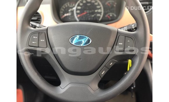 Buy Import Hyundai i10 Other Car in Import - Dubai in Enga Buy Import Hyundai i10 Other Car in Import - Dubai in Enga