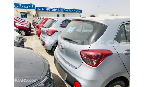 Buy Import Hyundai i10 Other Car in Import - Dubai in Enga Buy Import Hyundai i10 Other Car in Import - Dubai in Enga