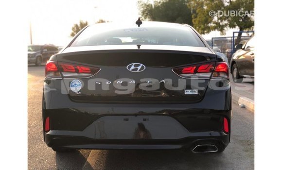 Buy Import Hyundai Sonata Black Car in Import - Dubai in Enga Buy Import Hyundai Sonata Black Car in Import - Dubai in Enga