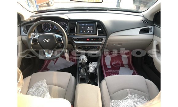 Buy Import Hyundai Sonata Black Car in Import - Dubai in Enga Buy Import Hyundai Sonata Black Car in Import - Dubai in Enga