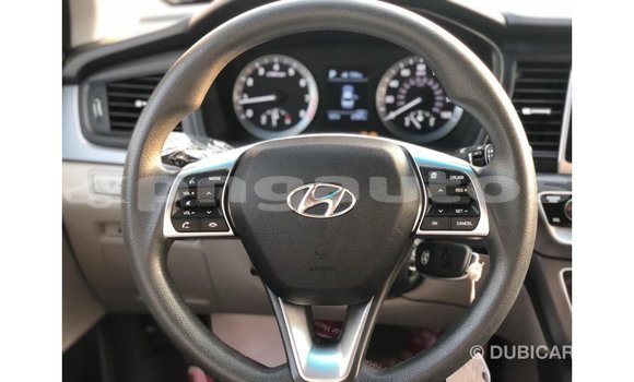 Buy Import Hyundai Sonata Black Car in Import - Dubai in Enga Buy Import Hyundai Sonata Black Car in Import - Dubai in Enga