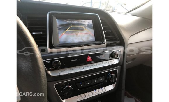 Buy Import Hyundai Sonata Black Car in Import - Dubai in Enga Buy Import Hyundai Sonata Black Car in Import - Dubai in Enga