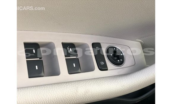 Buy Import Hyundai Sonata Black Car in Import - Dubai in Enga Buy Import Hyundai Sonata Black Car in Import - Dubai in Enga