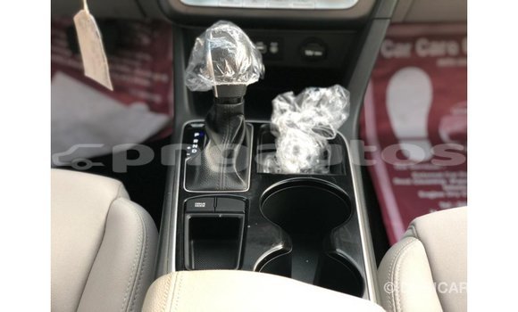 Buy Import Hyundai Sonata Black Car in Import - Dubai in Enga Buy Import Hyundai Sonata Black Car in Import - Dubai in Enga