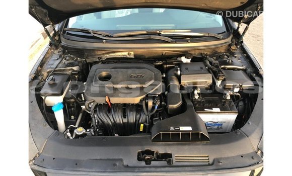 Buy Import Hyundai Sonata Black Car in Import - Dubai in Enga Buy Import Hyundai Sonata Black Car in Import - Dubai in Enga