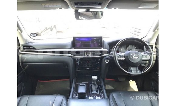 Buy Import Lexus LX Other Car in Import - Dubai in Enga Buy Import Lexus LX Other Car in Import - Dubai in Enga