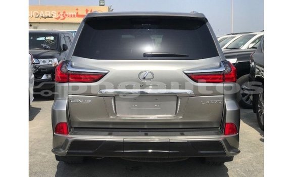 Buy Import Lexus LX Other Car in Import - Dubai in Enga Buy Import Lexus LX Other Car in Import - Dubai in Enga