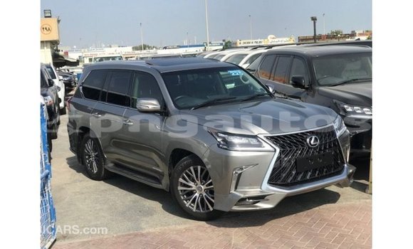 Buy Import Lexus LX Other Car in Import - Dubai in Enga Buy Import Lexus LX Other Car in Import - Dubai in Enga