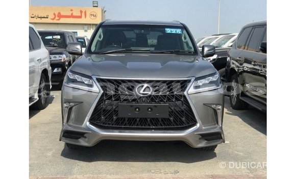 Buy Import Lexus LX Other Car in Import - Dubai in Enga Buy Import Lexus LX Other Car in Import - Dubai in Enga