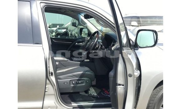 Buy Import Lexus LX Other Car in Import - Dubai in Enga Buy Import Lexus LX Other Car in Import - Dubai in Enga