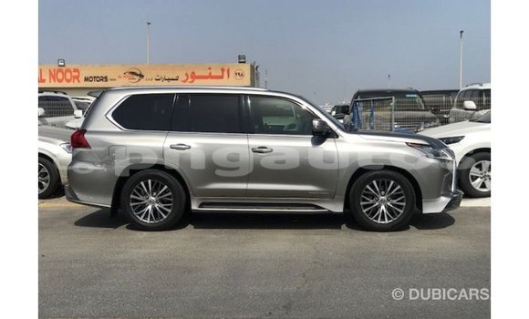Buy Import Lexus LX Other Car in Import - Dubai in Enga Buy Import Lexus LX Other Car in Import - Dubai in Enga