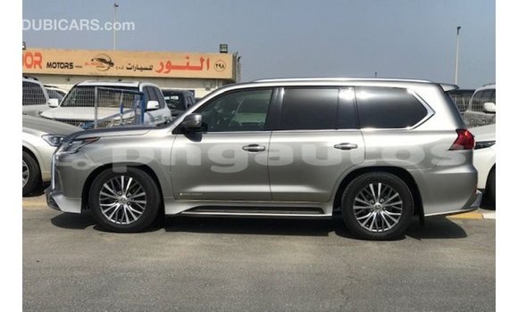 Buy Import Lexus LX Other Car in Import - Dubai in Enga Buy Import Lexus LX Other Car in Import - Dubai in Enga