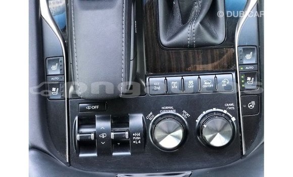 Buy Import Lexus LX Other Car in Import - Dubai in Enga Buy Import Lexus LX Other Car in Import - Dubai in Enga