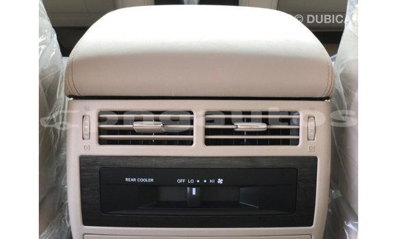 Buy Import Toyota Land Cruiser Black Car in Import - Dubai in Enga Buy Import Toyota Land Cruiser Black Car in Import - Dubai in Enga