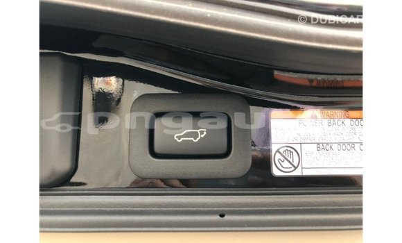 Buy Import Toyota Land Cruiser Black Car in Import - Dubai in Enga Buy Import Toyota Land Cruiser Black Car in Import - Dubai in Enga
