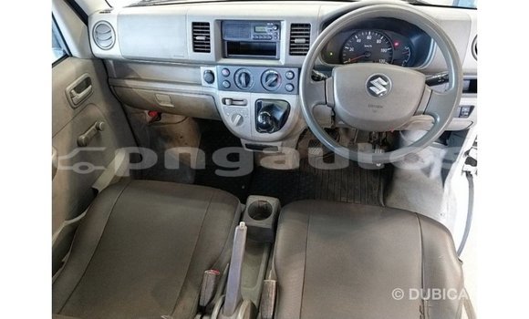 Buy Import Suzuki Every White Car in Import - Dubai in Enga Buy Import Suzuki Every White Car in Import - Dubai in Enga