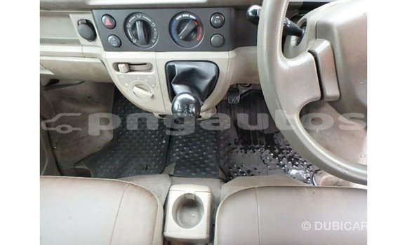 Buy Import Suzuki Every White Car in Import - Dubai in Enga Buy Import Suzuki Every White Car in Import - Dubai in Enga