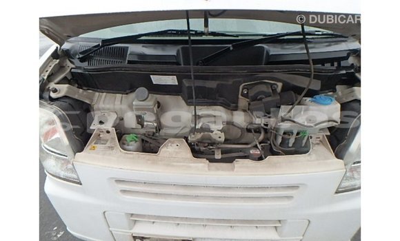 Buy Import Suzuki Every White Car in Import - Dubai in Enga Buy Import Suzuki Every White Car in Import - Dubai in Enga