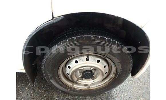 Buy Import Suzuki Every White Car in Import - Dubai in Enga Buy Import Suzuki Every White Car in Import - Dubai in Enga