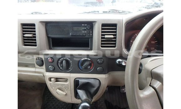 Buy Import Suzuki Every White Car in Import - Dubai in Enga Buy Import Suzuki Every White Car in Import - Dubai in Enga