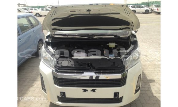 Buy Import Toyota Hiace White Car in Import - Dubai in Enga Buy Import Toyota Hiace White Car in Import - Dubai in Enga